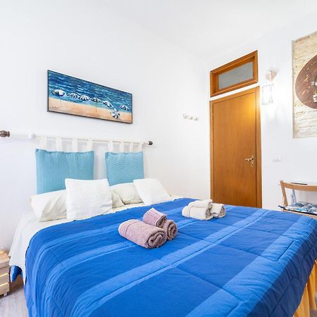 Alla Marina Monolocale Cagliari Exteriér fotografie