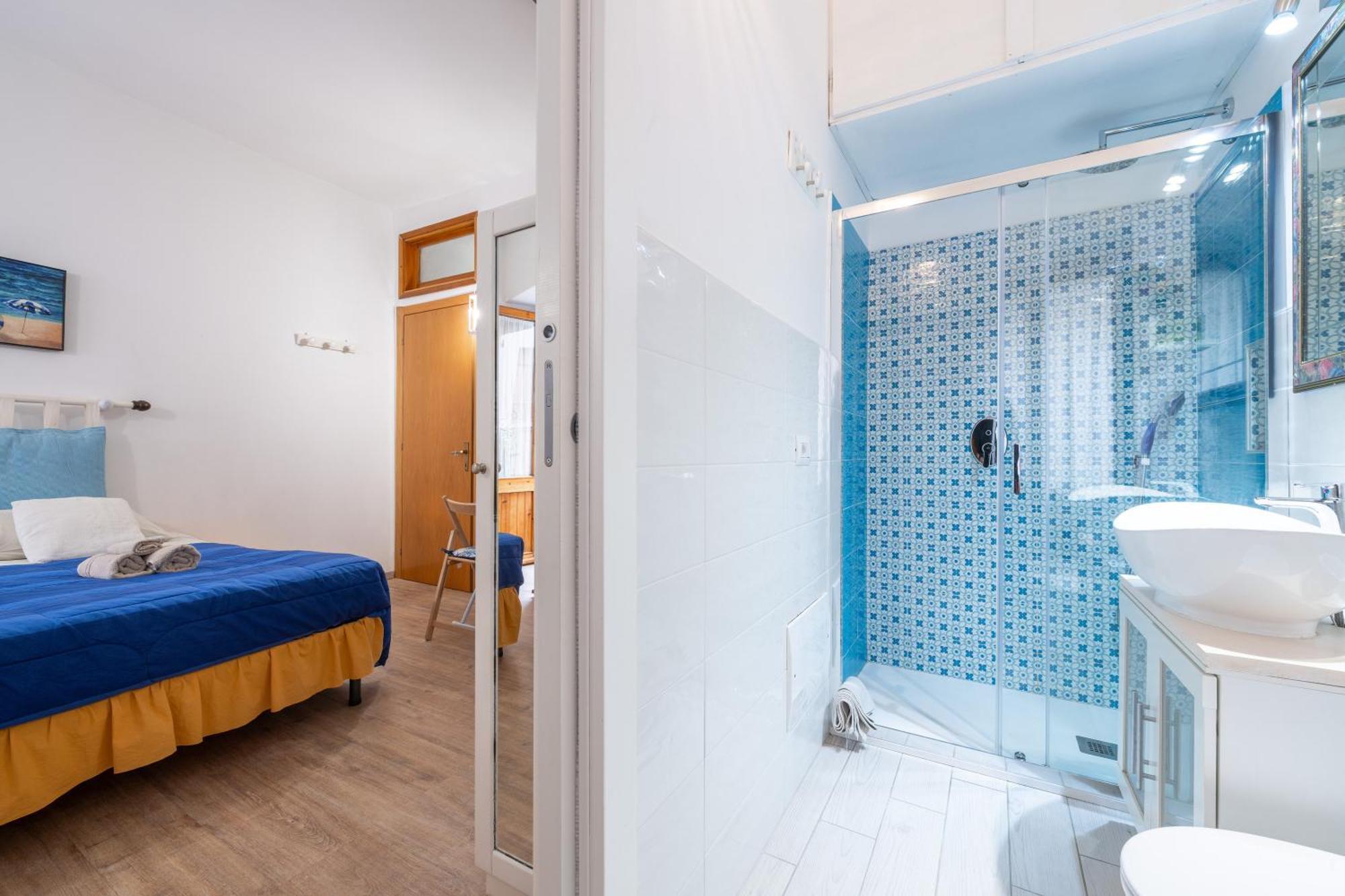 Alla Marina Monolocale Cagliari Exteriér fotografie