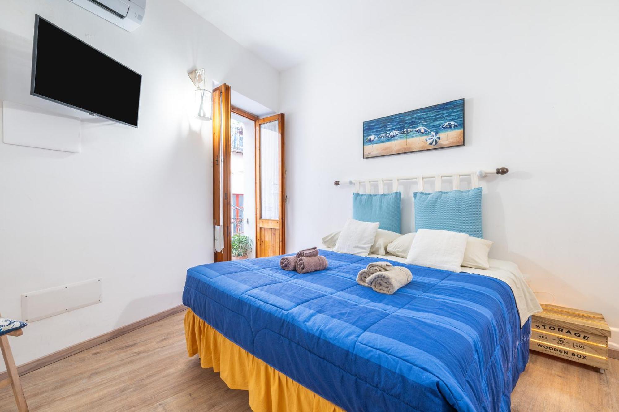 Alla Marina Monolocale Cagliari Exteriér fotografie